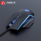 High Precision USB Gaming Mouse Backlit Wired Optical Mice, DPI Adjustable, 8 Button Mouse for Office and Laptop Use