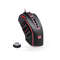 Redragon Gaming Mouse Wired RGB DPI Precision, 23 Programmable Buttons, Gaming Mouse with Macro Keys
