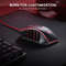 Redragon Gaming Mouse Wired RGB DPI Precision, 23 Programmable Buttons, Gaming Mouse with Macro Keys