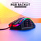 Redragon Gaming Mouse Wired RGB DPI Precision, 23 Programmable Buttons, Gaming Mouse with Macro Keys