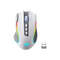 Redragon PRO RGB BT Wireless Gaming Mouse, 2.4G DPI, 9 Buttons, RGB Backlit, Optical Gamer Mouse