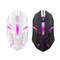 Optical Wired Gamer Mouse for Desktop Laptop, E-Sports USB Wired Mouse, Colorful LED Gaming Mouse DPI Precision