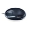 USB Optical Wired Mouse 1000 DPI, 3-Button Mouse for Laptop, Desktop Computer, Home Office Work or Study