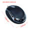 USB Optical Wired Mouse 1000 DPI, 3-Button Mouse for Laptop, Desktop Computer, Home Office Work or Study