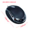 USB Optical Wired Mouse 1000 DPI, 3-Button Mouse for Laptop, Desktop Computer, Home Office Work or Study