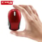 USB Portable Optical Mause Cute Mini 24GHz Wireless Mouse Ergonomic Gaming Mice For Laptop PC Small 0