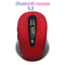 Wireless Bluetooth 5.2 Mouse 10M Range, Macbook iPad Android Tablets, Laptop Notebook PC Use