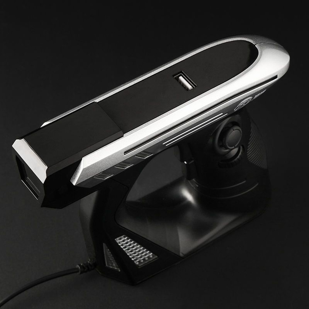 Vertical Mouse Game Ergonomic for E-sports, 3D Competitive Gaming Mouse, Unique Special-shaped Personalized Design