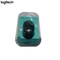 Logitech Wireless Mouse, Silent Click Ergonomic USB Design, Easy to Carry Mouse for Home, Office and Travel