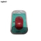 Logitech Wireless Mouse, Silent Click Ergonomic USB Design, Easy to Carry Mouse for Home, Office and Travel