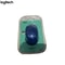 Logitech Wireless Mouse, Silent Click Ergonomic USB Design, Easy to Carry Mouse for Home, Office and Travel