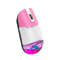 Creative Ocean Doll Wireless Mouse, New Cute Floating Aquarium Animal, 2.4G Bluetooth Mice for Laptop and PC