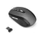 Wireless Mouse Silent Mouse Optical Mobile Office Mouse, Adjustable DPI, for Laptop Notebook MacBook PC