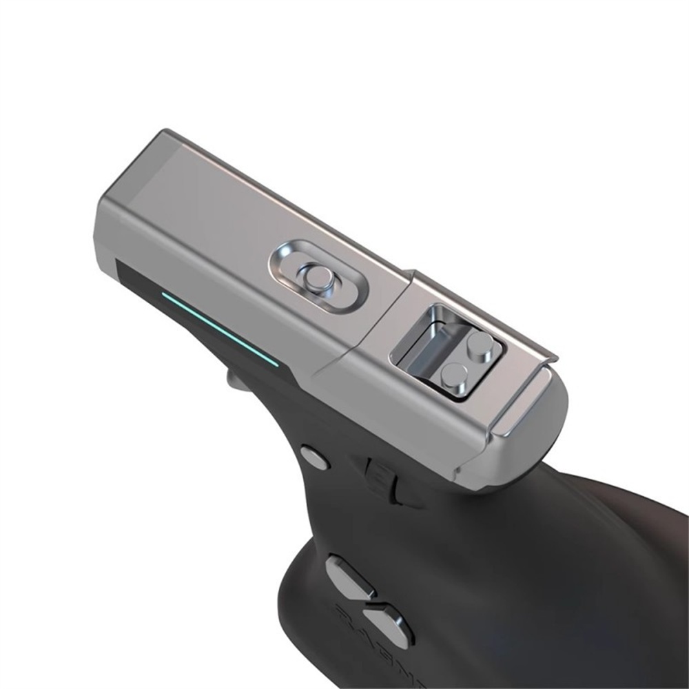 Gun Gaming Mouse With Recoil Ragnok 3 Gun Mouse For Shooting Games FPS Gaming Mouse For PC Players 1