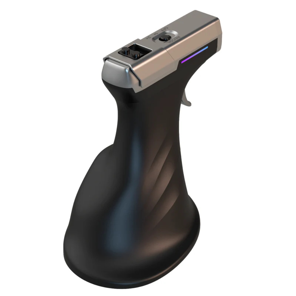 Gun Gaming Mouse With Recoil Ragnok 3 Gun Mouse For Shooting Games FPS Gaming Mouse For PC Players 2