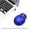Creative Ladybug Shape Portable Wireless Laser Mini Ergonomic Computer Mouse, USB Animal Mause, PC Laptop Gift