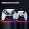 PS5 Wireless Controller For Playstation 5 Turbo Bluetooth Gamepad For PC Console Dual Sense Vibrati 2