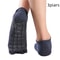 Mens Winter Thick Five Fingers Socks Warm Non Slip Fitness Toe Socks for Low Calf Indoor Comfort Slipper Male Floor Wear