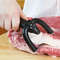 Professional Handheld Beef And Pork Slicer Precision Meat Fat Trimmer For Cooking Barbecue Kitchen 6