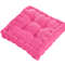 Thicken Corncob Tatami Seat Cushion Soft Office Chair & Floor Pillow for Home, Office & Outdoor
