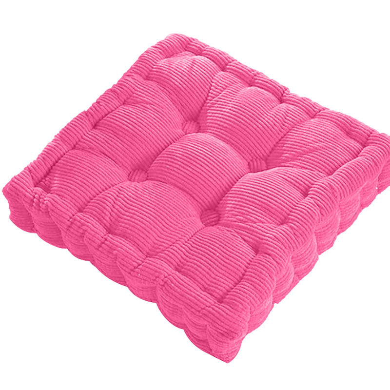 Thicken Corncob Tatami Seat Cushion Soft Office Chair & Floor Pillow for Home, Office & Outdoor