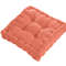 Thicken Corncob Tatami Seat Cushion Soft Office Chair & Floor Pillow for Home, Office & Outdoor