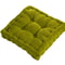 Thicken Corncob Tatami Seat Cushion Soft Office Chair & Floor Pillow for Home, Office & Outdoor
