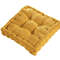 Thicken Corncob Tatami Seat Cushion Soft Office Chair & Floor Pillow for Home, Office & Outdoor