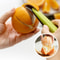Multifunctional Orange Peeler Stripper Fruit Lemon Cutter Kitchen Peeling Knife Manual Tools Kitche 0