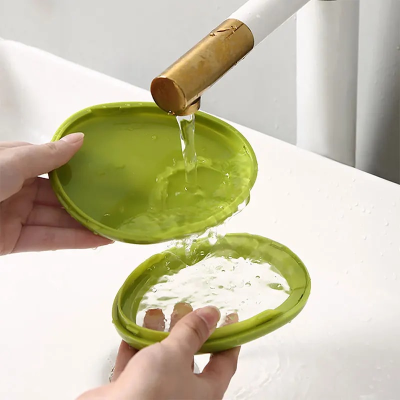 Avocado Food Storage Box, Fruit Vegetable Fresh-keeping Cover, Seal Cover Kitchen Accessories for Fridge & Meal Prep