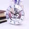 Creative Luxury Watch Movement for DIY Clocks, Good Quality Clockwork Clock, Hand Clocks Accessories Mechanism