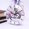 Creative Luxury Watch Movement for DIY Clocks, Good Quality Clockwork Clock, Hand Clocks Accessories Mechanism