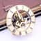 Creative Luxury Watch Movement for DIY Clocks, Good Quality Clockwork Clock, Hand Clocks Accessories Mechanism