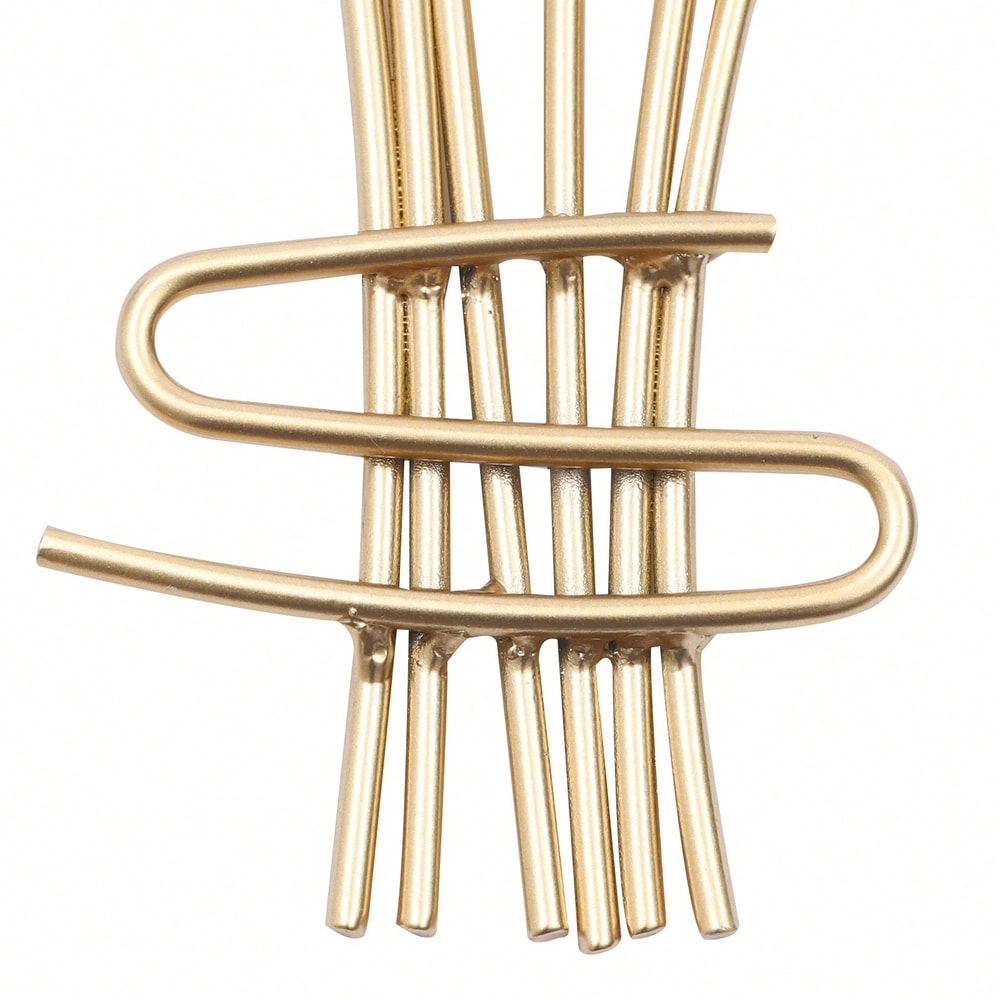 Silent Large Wall Clock Without Drilling, Battery Operated Balloon Clock, Simple Wall Art for Bedroom, Kids Room