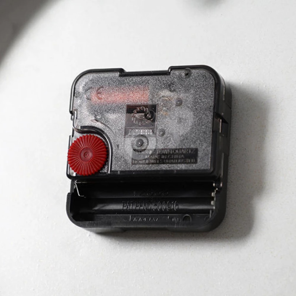 Nordic Luxury Quartz Wall Clock Large Art Elegant Minimalist Design, Living Room Decorative Watch, Modern Bedroom Clock