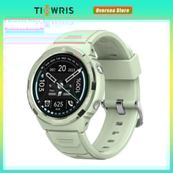 tank s1 smartwatch women, amoled aod screen, 5atm waterproof, bluetooth call ultra smart watch for fitness