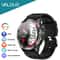 VG40 PRO Smartwatch Man Woman, AMOLED GPS Bluetooth Call, Heart Rate Monitor, Voice Assistant, Long Battery Life Fitness