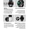 VG40 PRO Smartwatch Man Woman, AMOLED GPS Bluetooth Call, Heart Rate Monitor, Voice Assistant, Long Battery Life Fitness