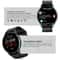 Xiaomi New Smart Watch Men With Full Touch Screen Sport Fitness Watch IP67 Waterproof Bluetooth And 2