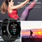 Xiaomi New Smart Watch Men With Full Touch Screen Sport Fitness Watch IP67 Waterproof Bluetooth And 4