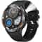 KT76 Smart Watch Waterproof Men Sport, Compass, LED Flashlight, Heart Rate Monitor, Sleep, Bluetooth Call