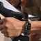 Smartwatch Men Women Heart Rate Sports Fitness Waterproof, Voice Assistant BT Call, New Smart Watches for Xiaomi