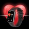 Smartwatch Men Women Heart Rate Sports Fitness Waterproof, Voice Assistant BT Call, New Smart Watches for Xiaomi