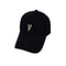Women Korean Street Style Versatile Baseball Cap, Spring and Autumn Trendy Hat, Summer Outdoor Sunshade Cap