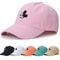New Unisex Cap Mickey Cartoon Cotton Baseball Cap For Men Women Adjustable Dad Hat StreetWear Soft 1