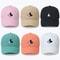 New Unisex Cap Mickey Cartoon Cotton Baseball Cap For Men Women Adjustable Dad Hat StreetWear Soft