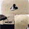 New Unisex Cap Mickey Cartoon Cotton Baseball Cap For Men Women Adjustable Dad Hat StreetWear Soft