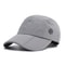 Outdoor Foldable Sport Breathable Baseball Cap for Men Women, Spring Summer Soft Dad Hat, Adjustable Low Profile Trucker