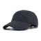 Outdoor Foldable Sport Breathable Baseball Cap for Men Women, Spring Summer Soft Dad Hat, Adjustable Low Profile Trucker