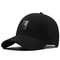 Large Head Man Big Size Baseball Hats, Women Cotton Sport Cap, Dad Curved Peak Sun Caps Oversize HipHop Snapback Hat